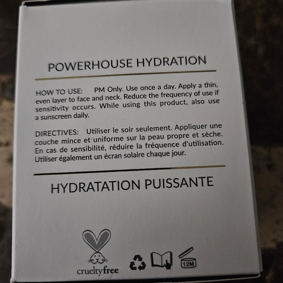 Kate Somerville+Retinol Vitamin C Moisturizer 1.7 oz NEW IN BOX - Picture 4 of 6